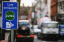 The next phase of Glasgow City Council’s City Centre Low Emission Zone will be introduced on June 1