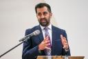Humza Yousaf said the ministerial working group on buffer zones had only been disbanded because the use of council bye-laws is no longer on the table