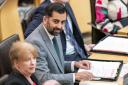 Humza Yousaf said if he has to take an oath he took 'only five weeks ago, almost word for word' then he will do it