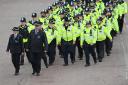 The Metropolitan Police's conduct during the coronation raises serious questions, writes Shona Craven