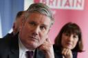 Keir Starmer's Labour Party has refused to issue more than a written warning to the guilty party