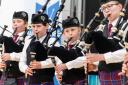 The hope is to make piping more widely accessible for young people