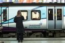 Graham Sutherland, chief executive of TransPennine Express owner FirstGroup, said the company has 'worked extremely hard to improve services'.
