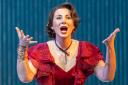 Scottish Opera's latest reimagines a classic in fascist Spain