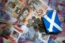 Other nations wouldn't put up with the fiscal limits set by the UK so why does Scotland, asks Kate Forbes