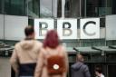 Rupert Murdoch's media empire isn't keen on the BBC, writes Steph Paton