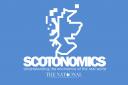 The Scotonomics newsletter will go out on Tuesdays at 6pm