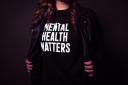 This week is Mental Health Awareness week