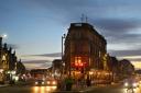 The new Wetherspoons will form part of the Shawlands Cross conservation area