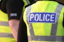A 28-year-old man was arrested on suspicion of traffic offences and released pending further inquiries.