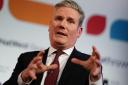Pressure continues to grow on Keir Starmer over his stance on the conflict in the Middle East