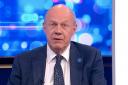 Damian Green said it used to be 'acceptable' to swim in sewage
