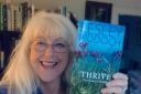 Lesley Riddoch is to tour Scotland to discuss her new book Thrive