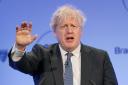 Boris Johnson called on Bernard Jenkin to resign