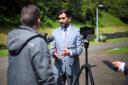It's time for Humza Yousaf to get off the ropes and lean in to independence campaigning, writes Lesley Riddoch