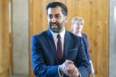 LIVE: Humza Yousaf to face MSPs after independence support boost