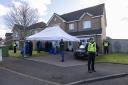 Police Scotland searched Nicola Sturgeon's Uddingston home as part of Operation Branchform