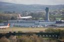 Edinburgh Airport could see an American customs and immigration facility established on site