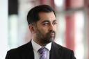 First Minister of Scotland Humza Yousaf has said it would be a 'democratic outrage' if the UK demanded glass excluded from the deposit return scheme
