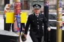 Iain Livingstone, the retiring chief constable of Police Scotland, has said his force is 'institutionally racist'