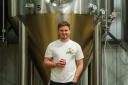 Steven Smith-Hay worked in IT before finding success in the brewing industry