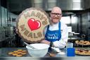Chef Gary Maclean offered up a recipe for success