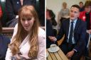 Angela Rayner and Wes Streeting have both accepted large cash donations from firms linked with private healthcare