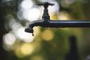 The Scottish Environment Protection Agency has warned of worsening water scarcity