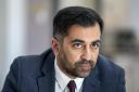 Humza Yousaf said it was “incomprehensible” that the UK abstained