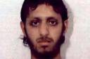 A terrorist who hatched a bomb plot alongside London Bridge attacker Usman Khan could walk free from prison within weeks (West Midlands Police/PA)