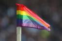 Researchers said while national surveys of British attitudes towards same-sex relationships suggest that society has become more tolerant of people who are gay, lesbian or bisexual, there is clearly a long way to go (Bradley Collyer/PA)