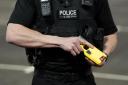 The incidents were among a very small number involving under 18s in the greater Glasgow area