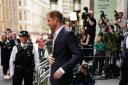 Prince Harry laid bare some home truths about the media
