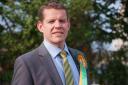 Rhun ap Iorwerth has been announced as the new leader of Plaid Cymru