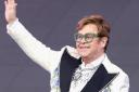 Glasgow Hydro issues warning to fans hours before Elton John gig