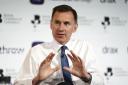 Jeremy Hunt has summoned mortgage lenders for talks over the mortgage crisis
