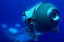 The Titan submersible suffered a 'catastrophic explosion', the US officials said
