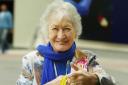 Winnie Ewing passed away last week at the age of 93
