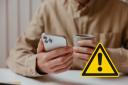 Police Scotland issues iPhone warning after major security flaw found