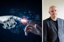 Pat Kane: Scotland was at the forefront of AI - and we can be again