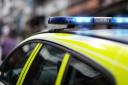 British Transport Police said the children, aged between 10 and 15, were racially abused by four white men, all believed to be in their sixties