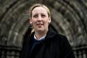 SNP MP Mhairi Black will step down at the next General Election