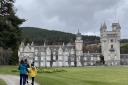 Balmoral Castle tells us many things about Scotland under the monarchy