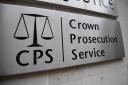 Five men were charged by the Crown Prosecution Service on Friday morning