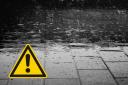 Yellow rain alert issued for parts of Scotland this weekend