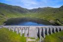 Cruachan Power Station is a pumped-storage hydroelectric station