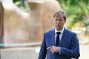 Tobias Ellwood has admitted he got his video on Afghanistan wrong