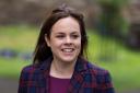 Kate Forbes, who is business-focused, won nearly half of the SNP leadership election votes