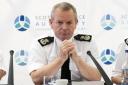 Police Scotland chief constable Iain Livingstone will retire in August