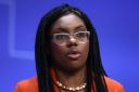 Research by Kemi Badenoch's business department has exposed disillusionment with Brexit